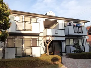 サンビレッジ川村Cの画像