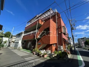 パークアベニュー小林の画像