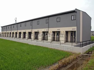 レオパレス桜堀の画像