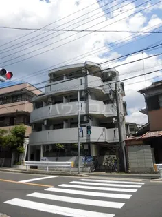 愛知県名古屋市昭和区宮東町【マンション】の外観