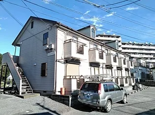 ジュネスKの画像