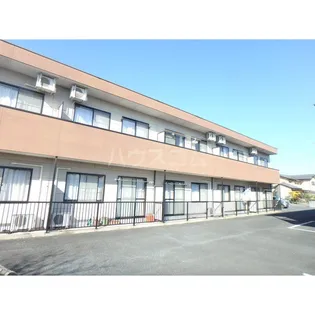 エディフィスⅠの画像