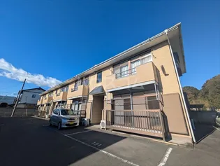 サンモリッツハイツBの画像