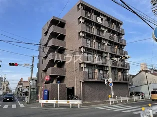 A CITY日の出の画像