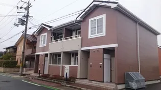 グレイス スクエア A棟の画像