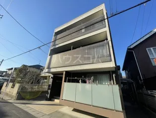 グッドフレンズマンションの画像