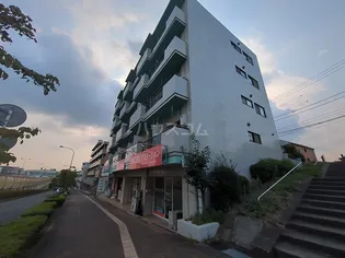 第2天照マンションの画像