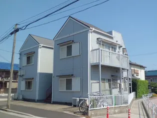 アーク浅井の画像