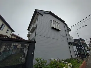 クロノス茅ヶ崎の画像