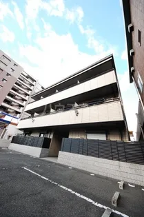 メゾン ドュミールの画像