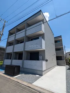 GRADUS若葉【103号室】の外観