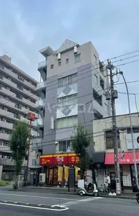 アークヒルズ横浜蒔田の画像