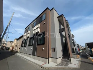 S SQUARE瑞江の画像