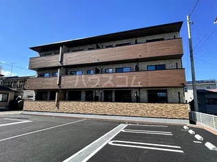 ラミリスの画像