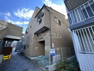 アソシア堀田の画像