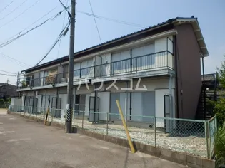 カーサ ソレイユの画像