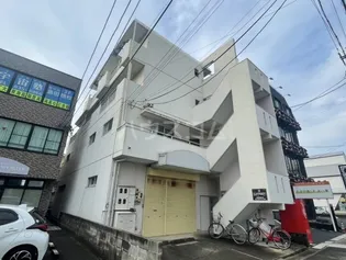 コーポ倉正の画像