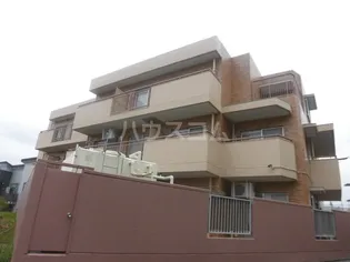 ヒルトップ東山の画像