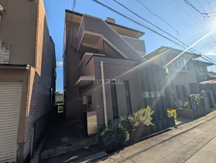 サンシャイン星ヶ丘の画像