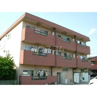 セントラルハイツの画像