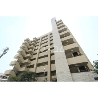 さくらマンション中川の画像