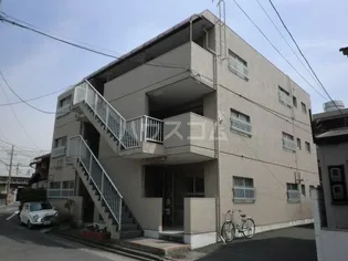 遠藤コーポ B棟の画像