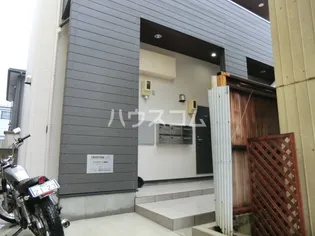 エスポワール堀田の画像