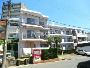 ビラ稲垣の画像