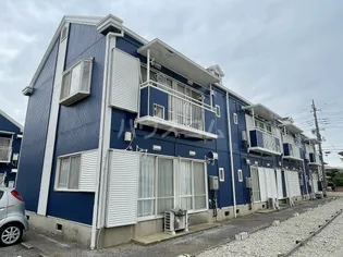 グリーンタウン勝田台B棟の画像