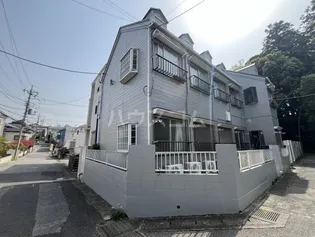 プラザドゥクリークAの画像