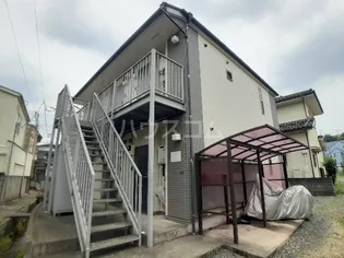 オオサワハイツの画像