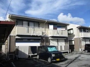 パティオAI A棟の画像