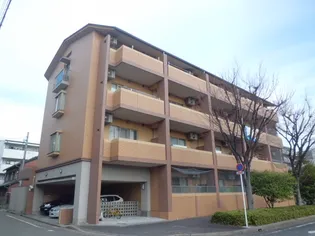 フォレスト荒子公園の画像