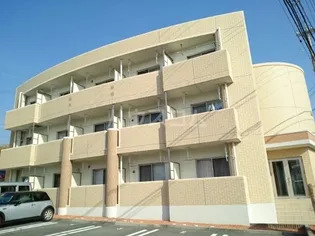 セジュール西都 Aの画像