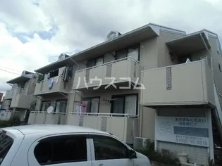 レジデンスライムの画像