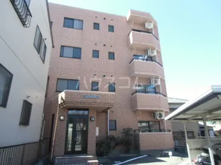 サンフォレストⅡの画像