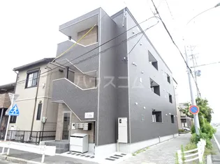 LE COCON東中島町の画像