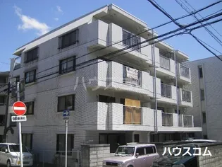 ファミール茶屋ヶ坂の画像