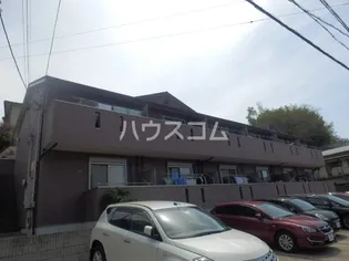 アクセスコートⅤの画像