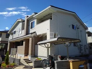 ビオーラ西里の画像