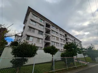 稲毛ハイツC棟の画像