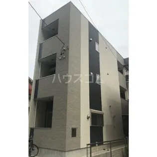 愛知県名古屋市千種区大久手町6丁目【アパート】の外観