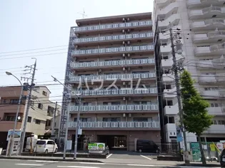 ソルトシティ浜松の画像