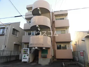 グランドハイツ豊の画像