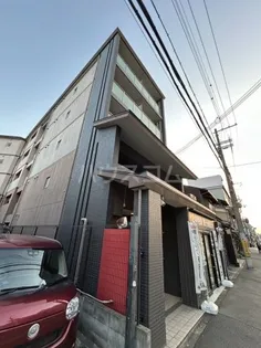 ラパス高辻の画像