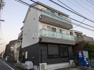 サンシャイン平井の画像