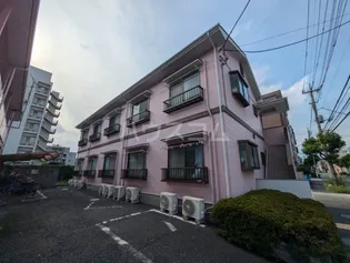 ヴィレヂ ハピネス5壱番館の画像