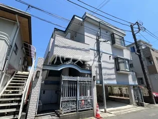 ワコーレエレガンス本郷台の画像
