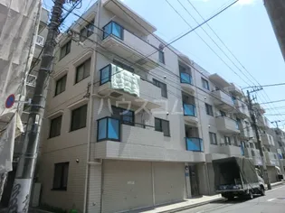 サクセス八日町の画像