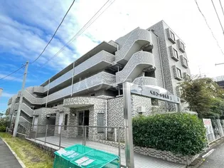 ベルコート日吉IIの画像